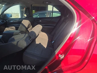 2019 Chevrolet Equinox LT 3LT – miniatura 13