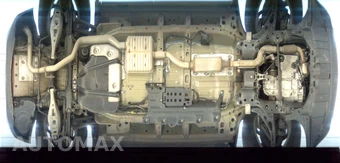 2019 Chevrolet Equinox LT 3LT – miniatura 18