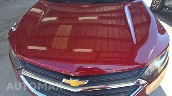 2019 Chevrolet Equinox LT 3LT – miniatura 19