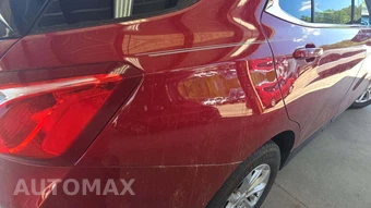 2019 Chevrolet Equinox LT 3LT – miniatura 23