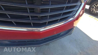 2019 Chevrolet Equinox LT 3LT – miniatura 25