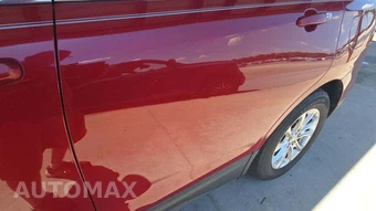 2019 Chevrolet Equinox LT 3LT – miniatura 28