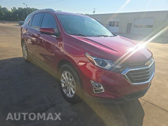 2019 Chevrolet Equinox LT 3LT – miniatura 3