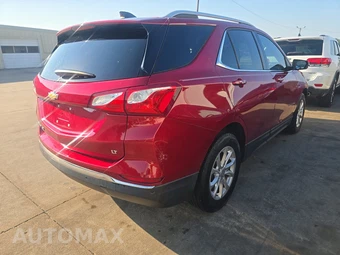 2019 Chevrolet Equinox LT 3LT – miniatura 4