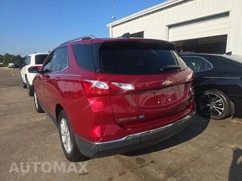 2019 Chevrolet Equinox LT 3LT – miniatura 5