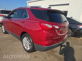 2019 Chevrolet Equinox LT 3LT – miniatura 6
