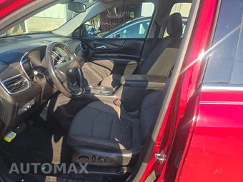 2019 Chevrolet Equinox LT 3LT – miniatura 7