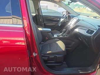 2019 Chevrolet Equinox LT 3LT – miniatura 8