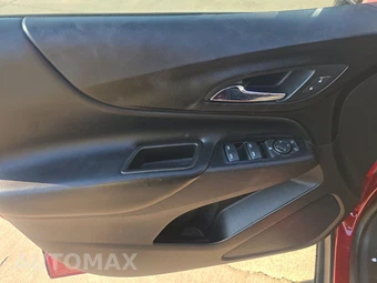 2019 Chevrolet Equinox LT 3LT – miniatura 9