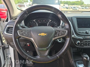 2019 Chevrolet Equinox LT 3LT - miniatura 10