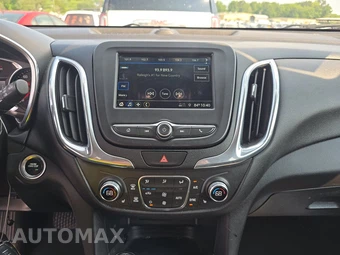 2019 Chevrolet Equinox LT 3LT - miniatura 11
