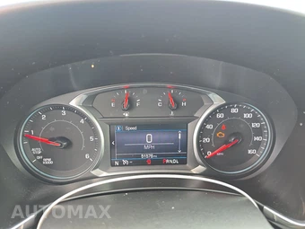 2019 Chevrolet Equinox LT 3LT - miniatura 12