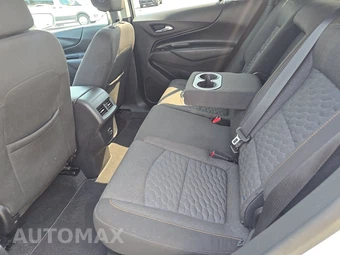 2019 Chevrolet Equinox LT 3LT - miniatura 13