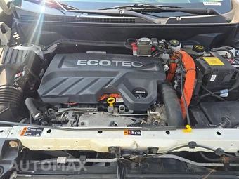 2019 Chevrolet Equinox LT 3LT - miniatura 15