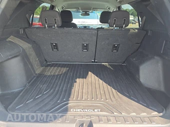 2019 Chevrolet Equinox LT 3LT - miniatura 16