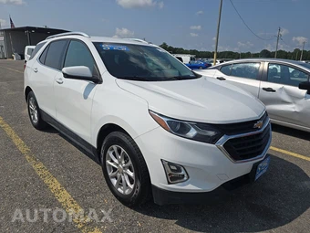 2019 Chevrolet Equinox LT 3LT - miniatura 3