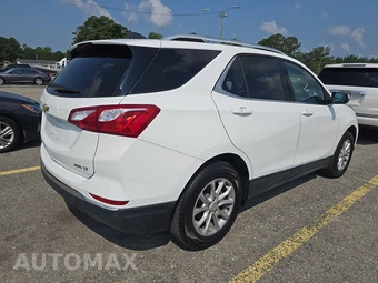 2019 Chevrolet Equinox LT 3LT - miniatura 4
