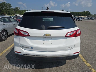 2019 Chevrolet Equinox LT 3LT - miniatura 5