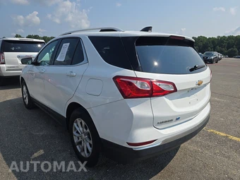 2019 Chevrolet Equinox LT 3LT - miniatura 6