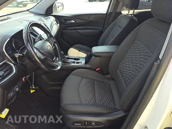 2019 Chevrolet Equinox LT 3LT - miniatura 7