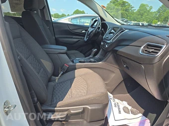 2019 Chevrolet Equinox LT 3LT - miniatura 8