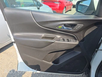 2019 Chevrolet Equinox LT 3LT - miniatura 9