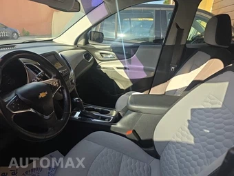 2019 Chevrolet Equinox LT 3LT – miniatura 13