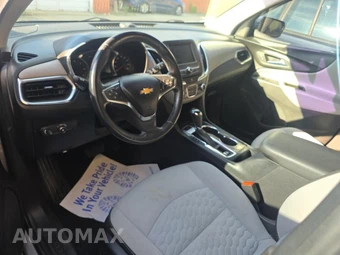 2019 Chevrolet Equinox LT 3LT – miniatura 14