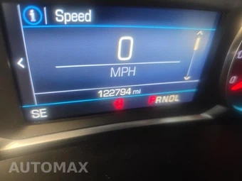 2019 Chevrolet Equinox LT 3LT – miniatura 15