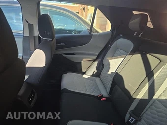 2019 Chevrolet Equinox LT 3LT – miniatura 16