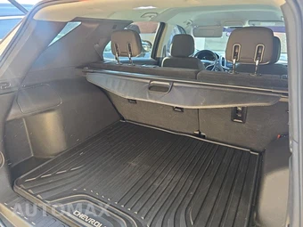 2019 Chevrolet Equinox LT 3LT – miniatura 19