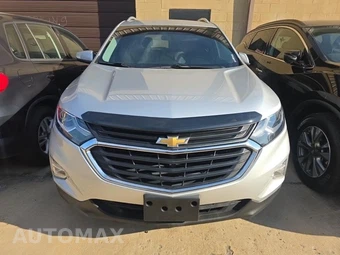 2019 Chevrolet Equinox LT 3LT – miniatura 2