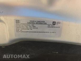 2019 Chevrolet Equinox LT 3LT – miniatura 20