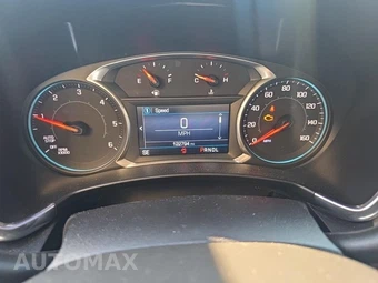 2019 Chevrolet Equinox LT 3LT – miniatura 22