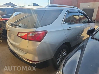 2019 Chevrolet Equinox LT 3LT – miniatura 4