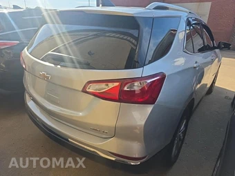 2019 Chevrolet Equinox LT 3LT – miniatura 5
