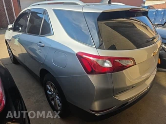 2019 Chevrolet Equinox LT 3LT – miniatura 6