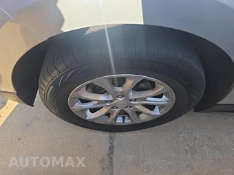 2019 Chevrolet Equinox LT 3LT – miniatura 8