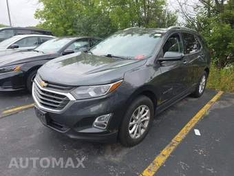 2019 Chevrolet Equinox LT 3LT
