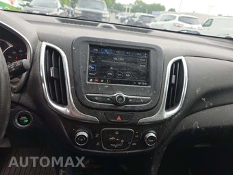2019 Chevrolet Equinox LT 3LT - miniatura 10