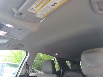 2019 Chevrolet Equinox LT 3LT - miniatura 11