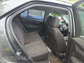 2019 Chevrolet Equinox LT 3LT - miniatura 16