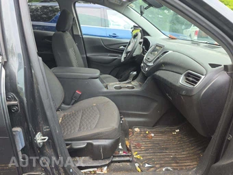 2019 Chevrolet Equinox LT 3LT - miniatura 18