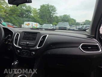 2019 Chevrolet Equinox LT 3LT - miniatura 19