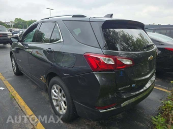 2019 Chevrolet Equinox LT 3LT - miniatura 2