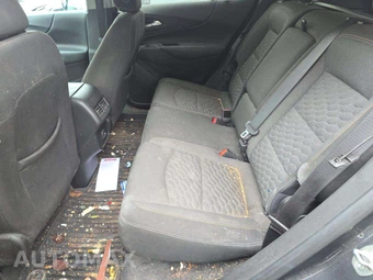 2019 Chevrolet Equinox LT 3LT - miniatura 23