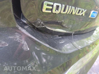 2019 Chevrolet Equinox LT 3LT - miniatura 26