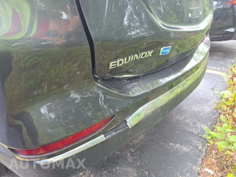 2019 Chevrolet Equinox LT 3LT - miniatura 27