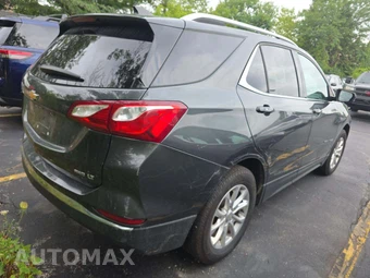 2019 Chevrolet Equinox LT 3LT - miniatura 3
