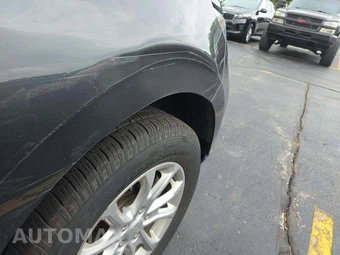 2019 Chevrolet Equinox LT 3LT - miniatura 35